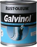 Rust Oleum Galvinol světle modrá 0,25 l