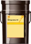 Shell Refrigeration Oil S4 FR-F 68