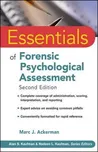 Essentials of Forensic Psychological…