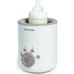 Suavinex Ohřívačka kojeneckých láhví 3…