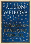 Normanské královny Anglie (1066–1167) -…