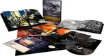 Rattle That Lock - David Gilmour [CD +…