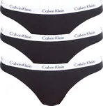 Calvin Klein D1622E-001 3-pack