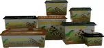 Lucky Reptile Herp Haven ploché 36 x…