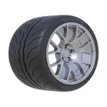 Federal 595 RS-Pro 225/40 R18 92 Y XL