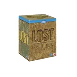 Blue-ray Lost - Complete Seasons 1-6…