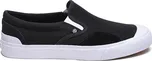 Element Spike Slip Black White