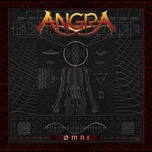 Omni - Angra [CD]