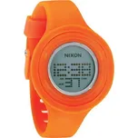 Nixon Widgy orange