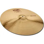 Paiste 2002 Thin Crash 17"