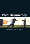 Post-Democracy - Colin Crouch (EN)