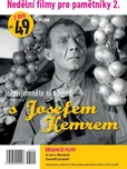 DVD Nedělní filmy pro pamětníky 2:…