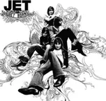 Get Born - Jet [LP]