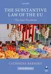 Substantive Law of the EU – Catherine…