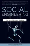 Social Engineering: The Art of Human…