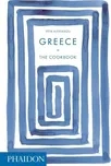 Greece: The Cookbook - Vefa Alexiadou…