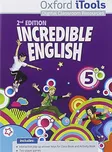 Incredible English 5 (New Edition)…