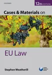 Cases a Materials on EU Law - Stephen…