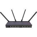 Mikrotik RB4011iGS+5HacQ2HnD-IN