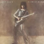 Blow By Blow - Jeff Beck [LP]