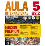 Aula internacional Nueva edición 5…