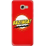 iSaprio Bazinga 01 pro Samsung Galaxy…