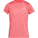 Under Armour Tech SSC Twist růžové