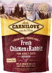Carnilove Cat for Adult Fresh Chicken &…