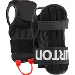 Burton Wrist Guards True Black dětské