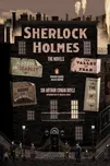 Sherlock Holmes: The Novels - Arthur…