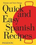 Quick and Easy Spanish Recipes - Simone…