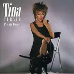 Private Dancer - Tina Turner [CD]