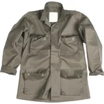 Mil-Tec US BDU Poly zelená 3XL