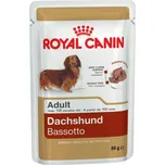Royal Canin Adult Dashund 12 x 85 g