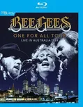 Blue-ray Bee Gees: One for All Tour -…