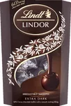 Lindt Lindor Hořká čokoláda 200 g