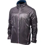 Pinguin Fluidum Jacket šedá/petrolejová