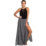 Rip Curl Coast Infusion Maxi Black M