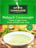 Natur Compagnie Krémová polévka s medvědím česnekem Bio 40 g