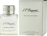 S.T. Dupont 58 Avenue Montaigne M EDT
