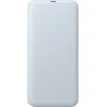 Samsung Wallet Cover pro Galaxy A50 bílé