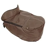 Emitex Universal Deluxe hnědý