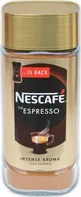 Nescafé Espresso Instantní 100 g