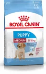 Royal Canin Medium Puppy