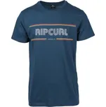 Rip Curl Mama Strokes tričko tmavě modré