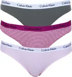 Calvin Klein QD3588E-FBY 3 pack