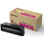 Originální Samsung CLT-M603L