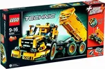LEGO Technic 8264 Kloubový nákladní vůz
