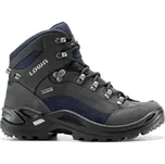 LOWA Renegade GTX Mid Dark Grey/Navy