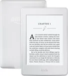 Amazon Kindle Paperwhite 3 bílá